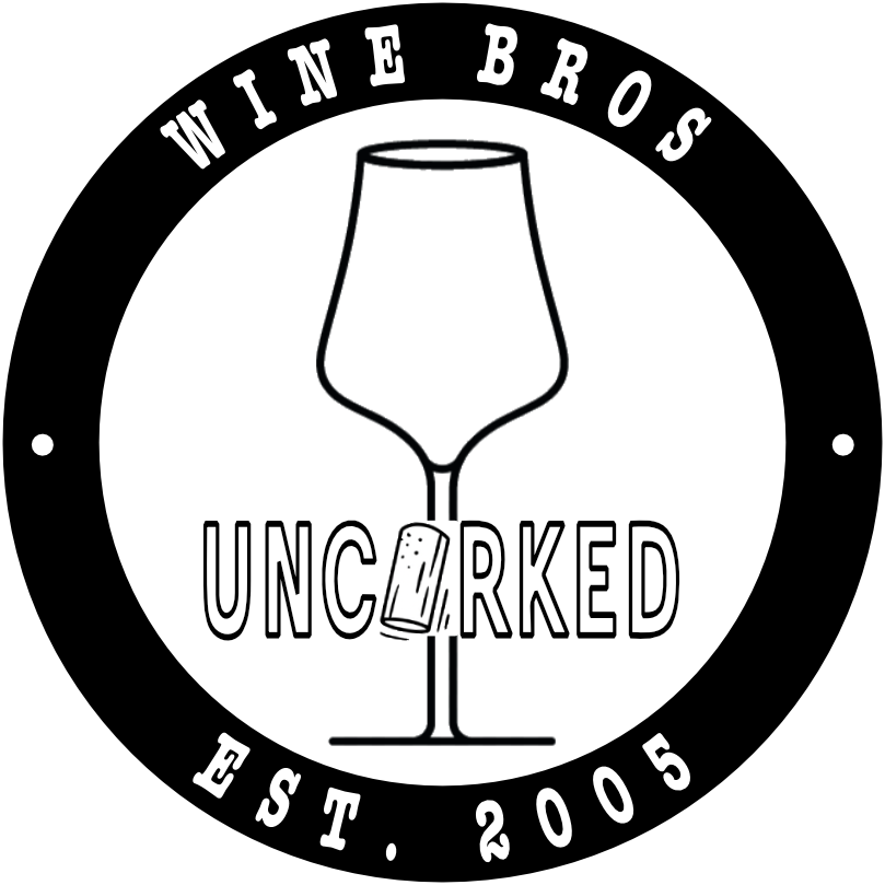 Wine Bros Uncorked