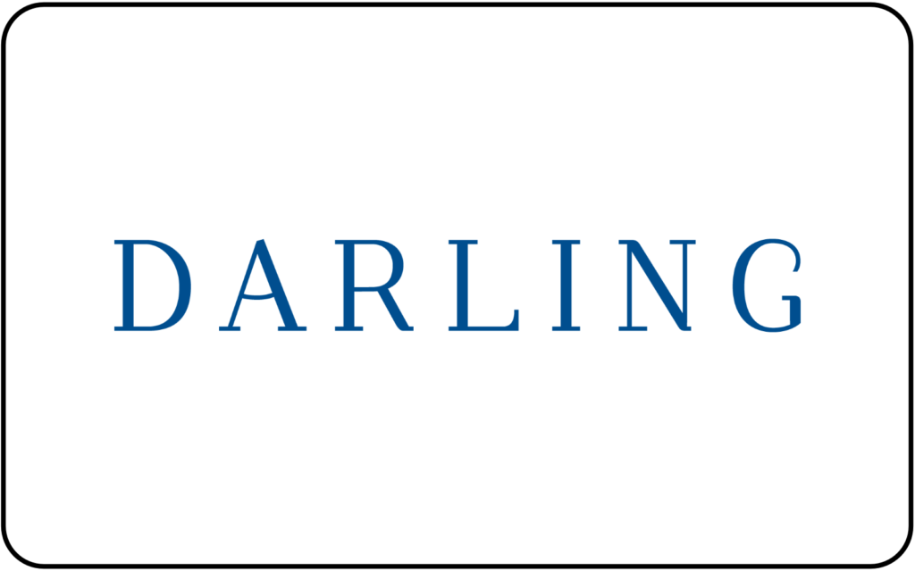 darling